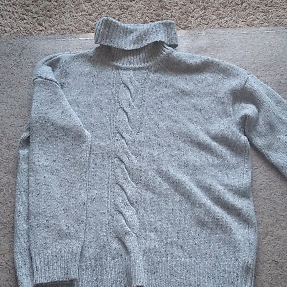 Ralph Lauren Turtleneck Sweater
